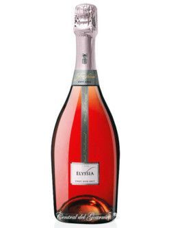 Elyssia Pinot Noir Freixenet cava D. O. pink, bottle 75cl