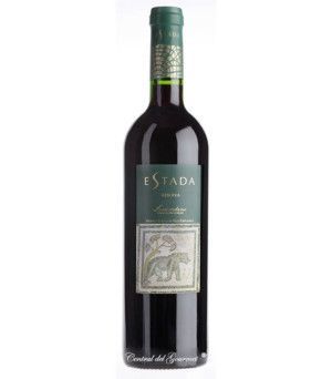 Estada Reserva 2008 red wine D. O. Somontano, bottle 75cl