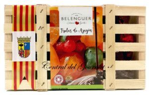 Fruits of Aragon Gourmet Belenguer