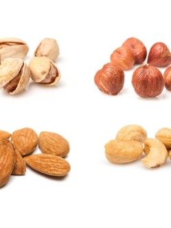 Gourmet Dried Fruits