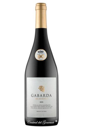 Vino Gourmet Gabarda Selección 2015