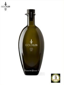 GOLDLIS Aceite de oliva AOVE Premium