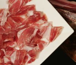 Gourmet Iberian Hams and Sausages