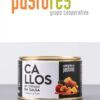 Callos de cordero de Aragón en salsa