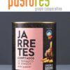 Jarretes confitados de Ternasco de Aragón IGP