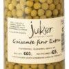 Juker Peas Fine Extra jar 720gr