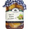 Figs in Syrup artisans extra Flavors of the Guijo, jar 510gr