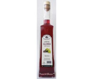 Liquor of Glory 100 % natural, artisan Sabores del Guijo, bottle-500ml