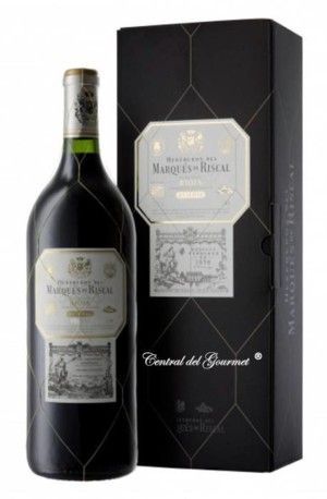 Marques de Riscal Reserva 2011 Magnum, D. O. Rioja 1.5 L