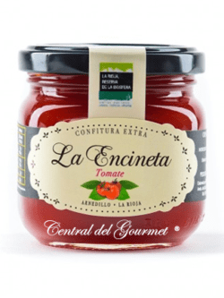 Confitura de Tomate casera gourmet La Encineta