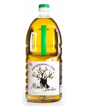 Sierra del Moncayo Aceite Oliva Virgen Extra Gourmet Monte Jaren 2 L