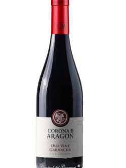 Old Vine Garnacha 2015 Corona de Aragón
