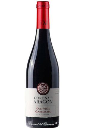 Old Vine Garnacha 2015 Corona de Aragón