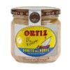 Ortiz Bonito del Norte Family store in Olive Oil, jar 270 gr