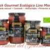 Pack Gourmet Ecológico Lino Moreno