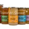 Organic Honey Raw Gourmet Verdemiel Pack Degustacion 3