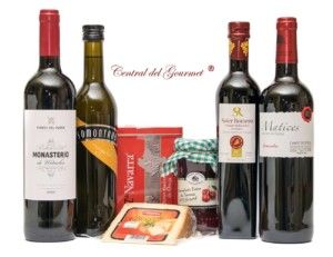 Central Gourmet ® promo pack
