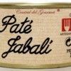 Pate of wild Boar Jespep craftsman, made the old-fashioned way, can 140gr net