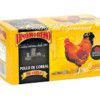 Pollo de Corral Gourmet en Escabeche Lino Moreno
