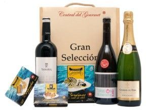 Gift Gourmet Moments to share 01