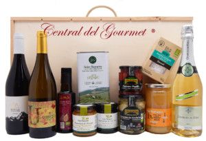 Gift Gourmet Pack Organic BIO