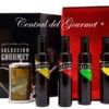 Gift Oils of the Somontano Gourmet Monovarietales