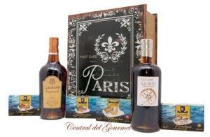 Gift Gourmet great selection Vermouth L-1