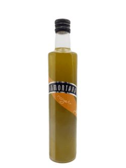 Aceite Oliva Virgen extra ecologico Royeta cosecha temprana