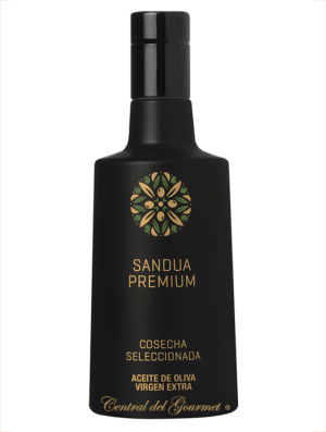 Aceite de Oliva Virgen extra Premium Sandua
