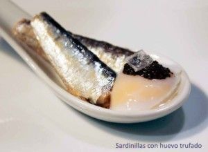 Sardinillas La Brújula en Aceite de Oliva Gourmet