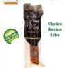 Chorizo ibérico de cebo 50% sin conservantes Simon Martin 475 g. a 525 g. aprox.