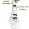 Jamón Cebo Iberico 50% sin conservantes Simón Martin