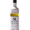 Soler Romero olive Oil organic extra virgin Picual - first day