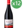 Divinis wine tinto Tempranillo 2016 Box
