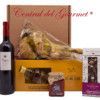 Gift Gourmet Ternasco Lamb of Aragon