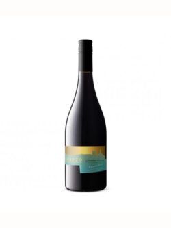 Urbezo Blanco Chardonnay & Moscatel Ecológico 2024