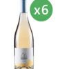 Organic Wine White 2016 Villa D'orta Box