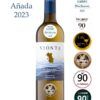 Vionta Albariño 2023 Rías Baixas