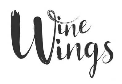 wine wings